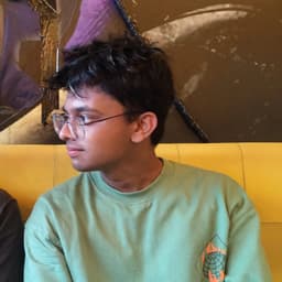 Pradyumna D